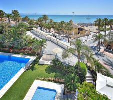 MAC PUERTO MARINA BENALMADENA